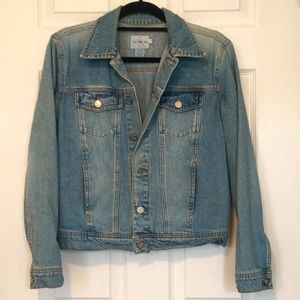 Calvin Klein Jean jacket